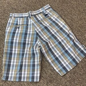 Thirty Classic Shell 💯 Cotton Men’s Short Size 30
